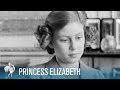 Princess Elizabeth Broadcasts To The Nation on Children's Hour (1940) | War Archives