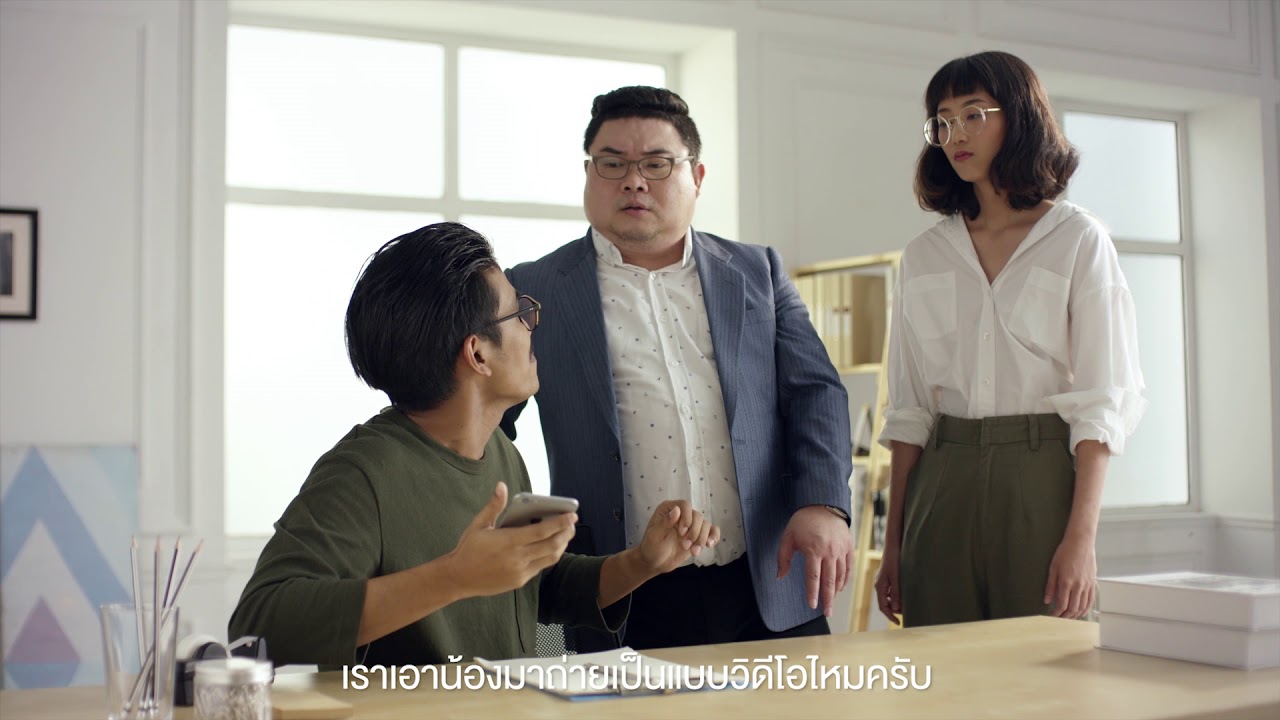 V-Fit อื้ออ หือออออ แน่น! จนจำไม่หมด