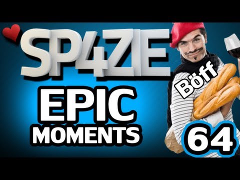 ♥ Epic Moments - #64 Anyone's Game