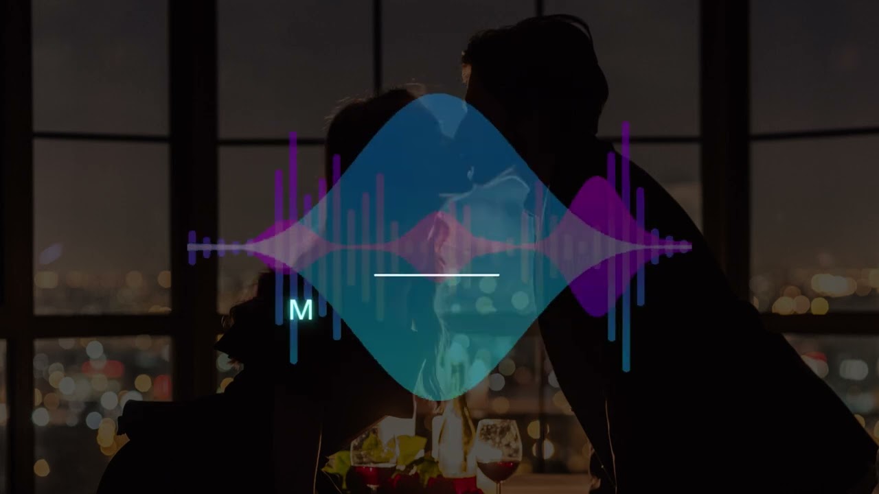 Romantic Hip-Hop Groove Music | Copyright Free Background Music for Youtube | Free Hip-Hop Music