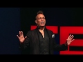Pop culture and technology: The shock of the new | John Robb | TEDxExeterSalon