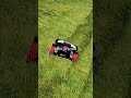 Robots in action #kress #lawnmowingbusiness #lawnmower #mower #lawnmowingbusiness #robot #lawncare