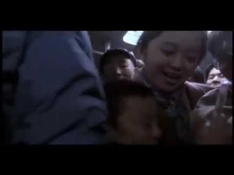 Action movies full movie english martial arts the enforcer jet li