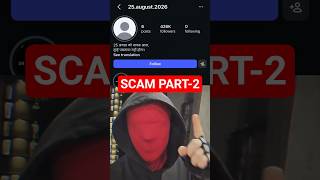 PART 2: 25 August 2026 Scam EXPOSED The “Indian” Guy May Actually Be From Uzbekistan! 😳