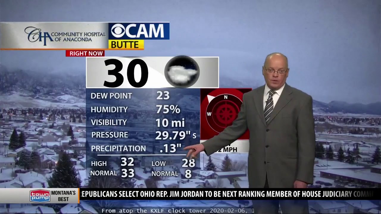 We are not done yet. More snow tonight - YouTube