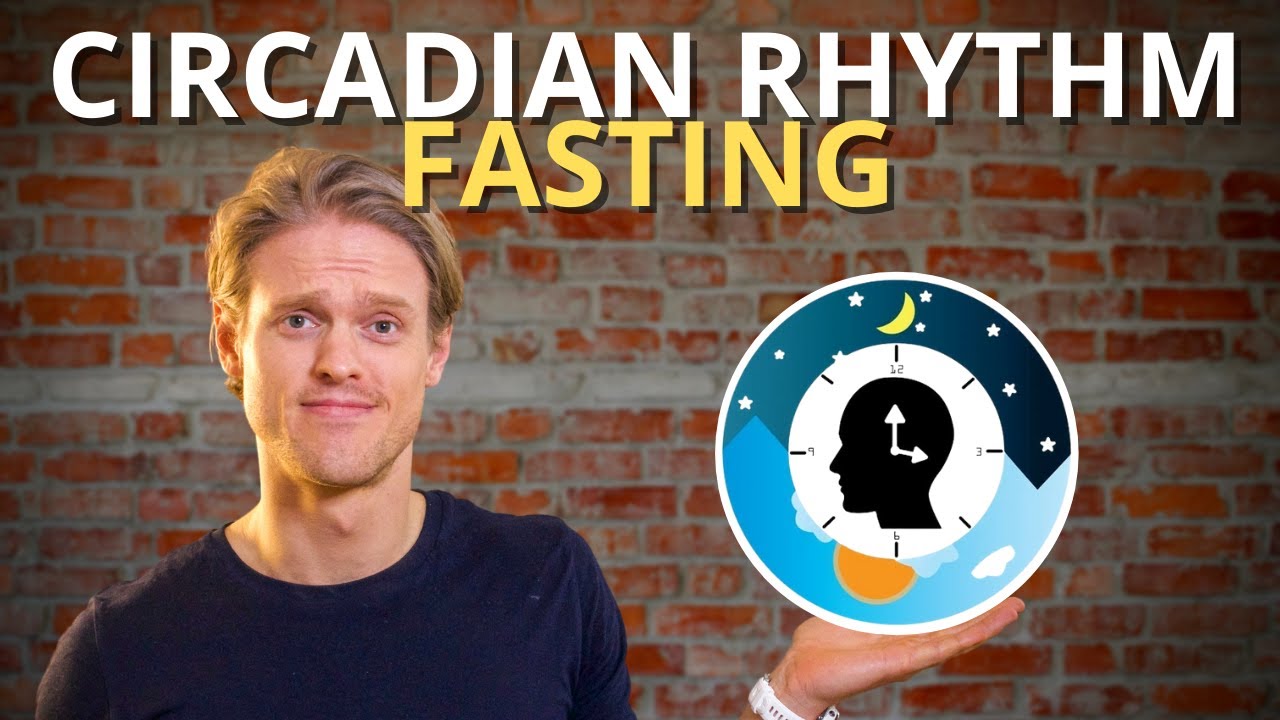 Circadian Rhythm Diet & Intermittent Fasting (4 Steps To Train Your ...