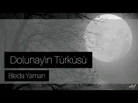 Yaşım Yirmi Altı Sana Kırk Senedir Aşığım! | Dolunay'ın Türküsü - Bleda Yaman