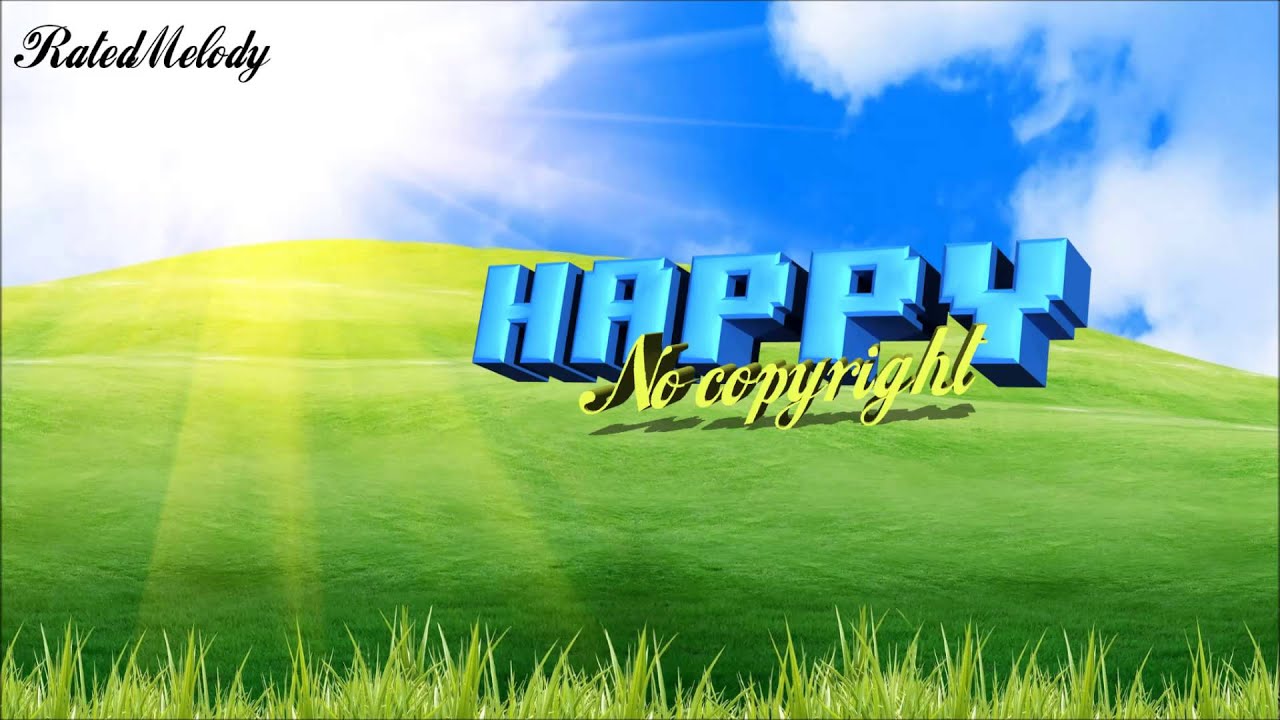 happy music no copyright