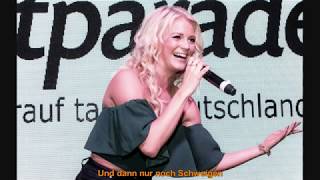 Miniatura de vídeo de "Julia Lindholm - Ich Bin Ich, Du Bist Du (Knowing Me, Knowing you) (Ondertiteld)"