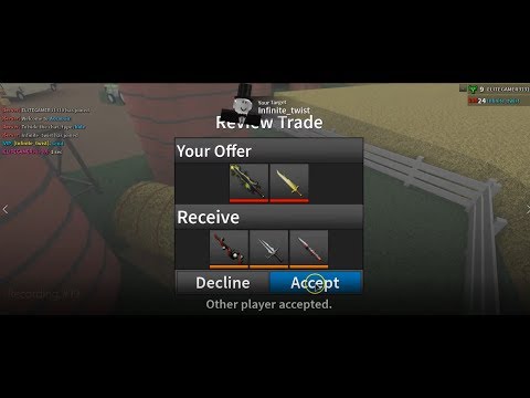 How To Get Rich In Mm2 Episode 2 Youtube - roblox gemas y minerales qm es crafting station murder