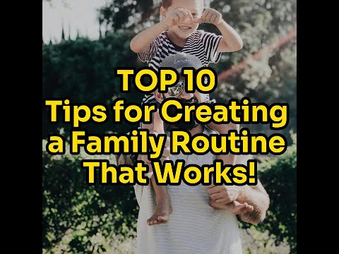 Top 10 Tips