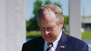 Celebrity Washburn-McReavy 2020 Memorial Day Tribute Video Profile