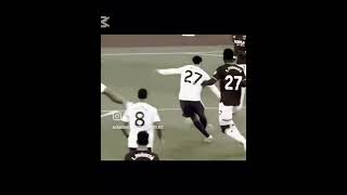 Rogers #edit #futbol #football tiktoktan alınmıştır