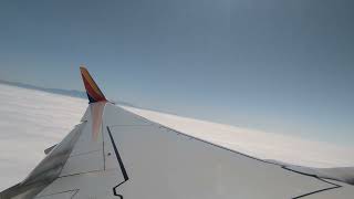 Max Performance Takeoff @KSNA (John Wayne / Orange County) - Noise Abatement Procedure.