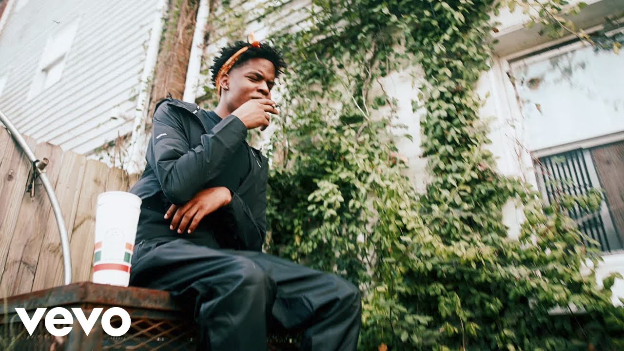 WG Cap - Missing (Official Music Video)