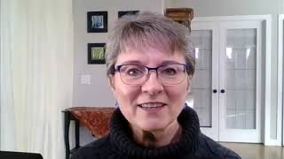 Rosanne de Beaudrap on being part of the MAP Coaching Institute