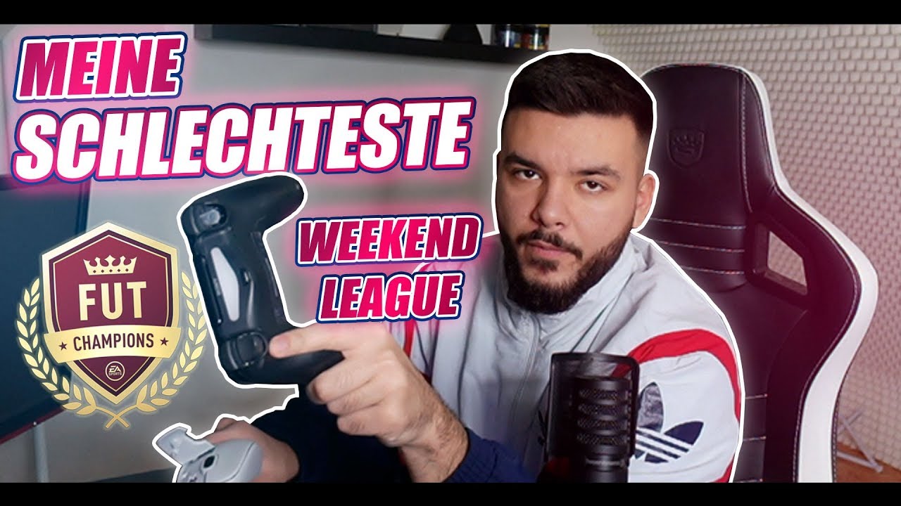 CanBroke2 | meine schlimmste WL