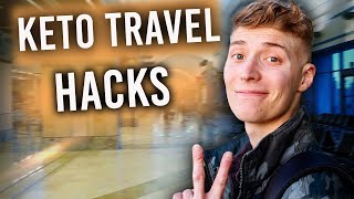 Keto Travel HACKS - Try These In 2022