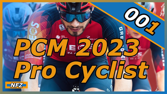 Pro Cycling Manager 2023 Review (PC)