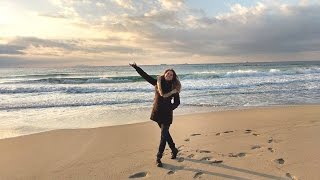 Izu Peninsula Vlog / Modeling for Casio