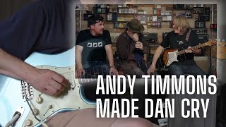 The Most Beautiful Thing Andy Timmons Ever Played - GUITAR LESSON