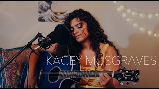 Slow Burn // KACEY MUSGRAVES | Chloe Alexander by Chloe Alexander 5,243 views 4 years ago 3 minutes, 52 seconds