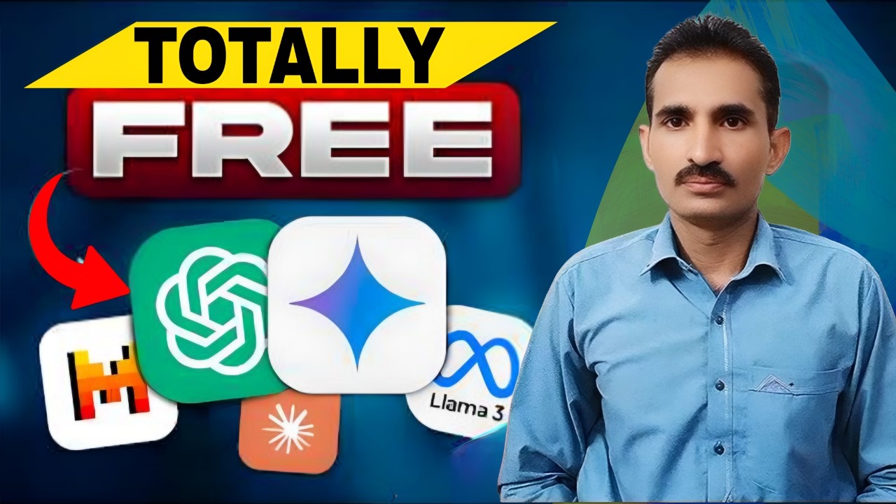 All Premium AI Models in One Place Totally FREE || Ai tools || chatgpt ...