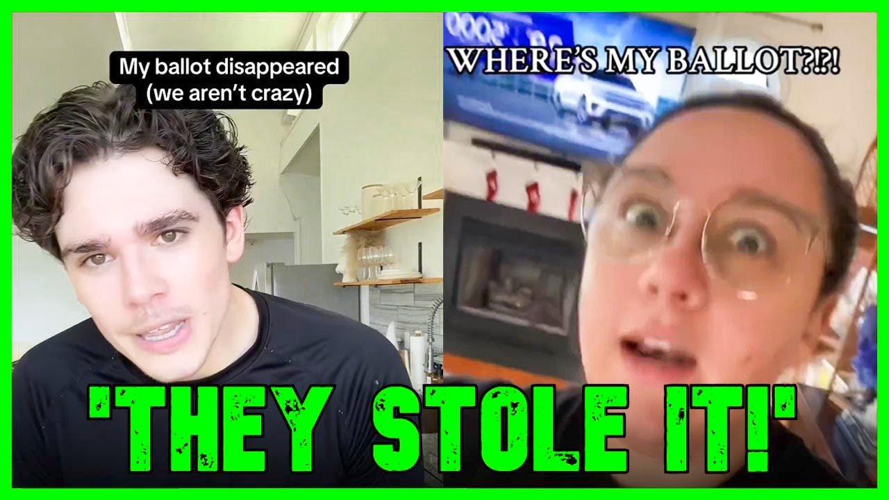 Liberals Say MAGA STOLE The Election | The Kyle Kulinski Show