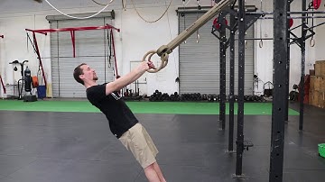 5 Mistakes 90% of people make with TRX Rows