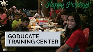GoDucate Training Center | CeeAay Adventures