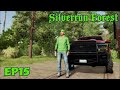 ...Happy 70th Birthday to Me... Silverrun Forest Ep15 2026_4_10