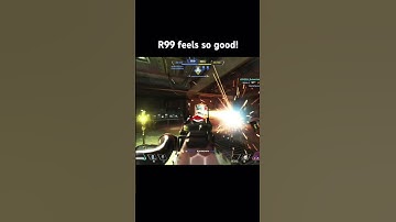 R99 will forever be the best smg #apexlegends #apexcontroller #aim #apex #apexlegendsclips #gaming
