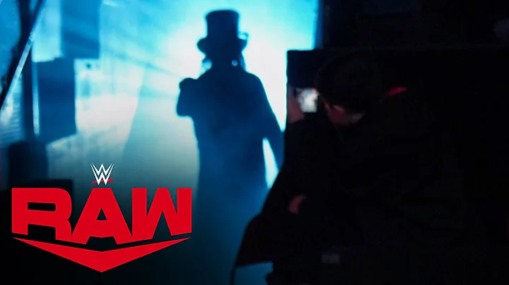 Uncle Howdy intercedes in Alexa Bliss brawl with B...