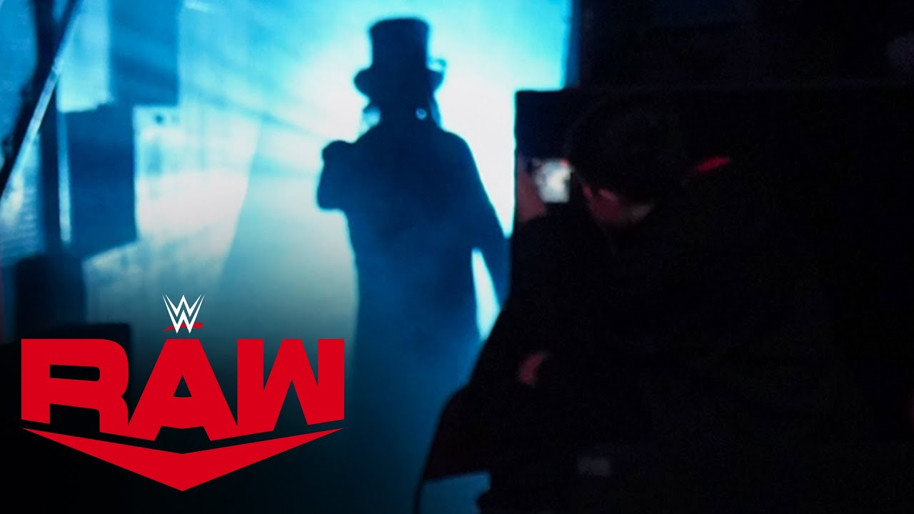 Uncle Howdy intercedes in Alexa Bliss’ brawl with Bianca Belair: Raw, Jan. 16, 2023