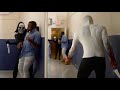EXTREME HALLOWEEN SCARE PRANK! | In The Hood