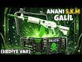 Bakiye Hediye - Hep Yanlış Taraf - CS2 Kasa Açılımı csgoskins