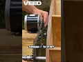 💡 DIY Water Mill Energy! #renewableenergy #innovation #diy #shorts