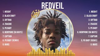 redveil Greatest Hits Full Album ▶️ Top Songs Full Album ▶️ Top 10 Hits of All Time