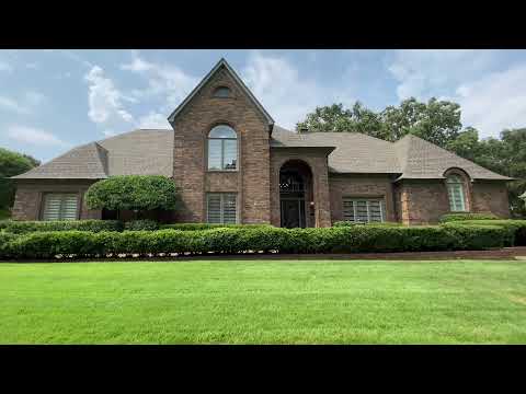 2941 Belfort Dr., Germantown, TN home video tour
