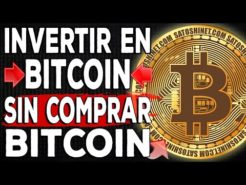 Vídeo: Com I On Comprar Bitcoins