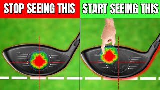 The Easiest Way To Strike A Golf Ball!! The ONE Lesson That Works With Every Club