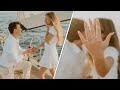 Brooklyn Dakota S PROPOSAL Video вќ пёЏ Brooklyn Dakota S PROPOSAL Video вќ пёЏ