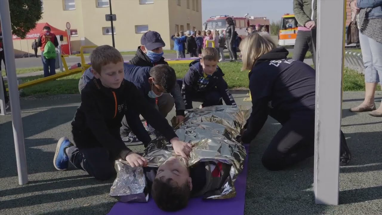 115 let SDH Kroměříž