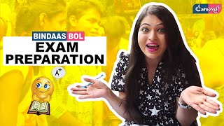 Exam Preparation तमह Examच तयर कश करत Bindaas Bol Cafe Marathi