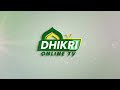 DHIKRI ONLINE TV DHIKRI ONLINE TV