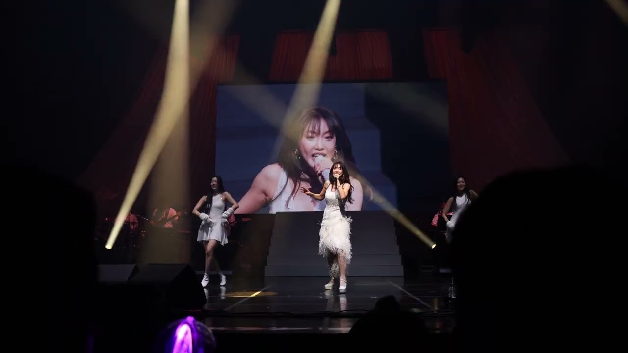 2026 바다 라이브 콘서트 Golden : Beyond the Music_감싸안으며