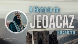 Quem foi Jeoacaz, rei de Israel?