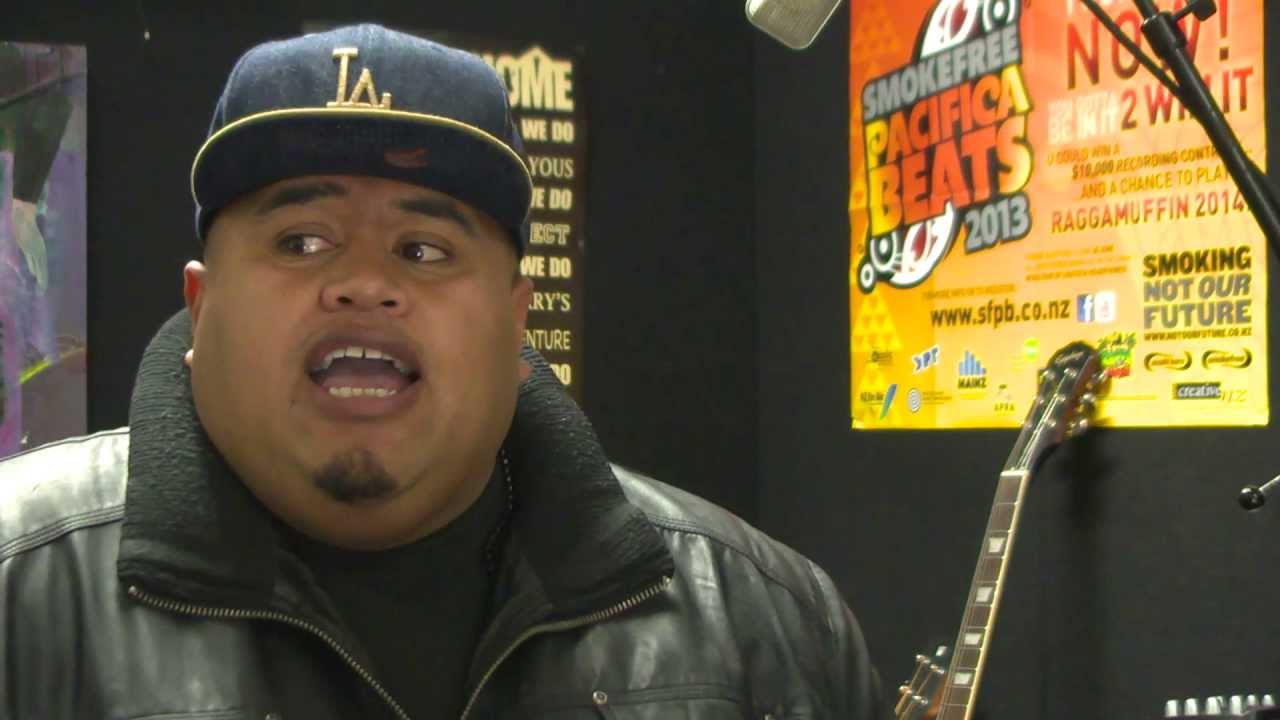 Aorere College: Sani Sagala