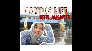 Kampusku, Rumahku - Istn Jakarta