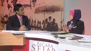 RANCANGAN KHAS : Bicara Kertas 3 Sejarah SPM - Bahagian 3